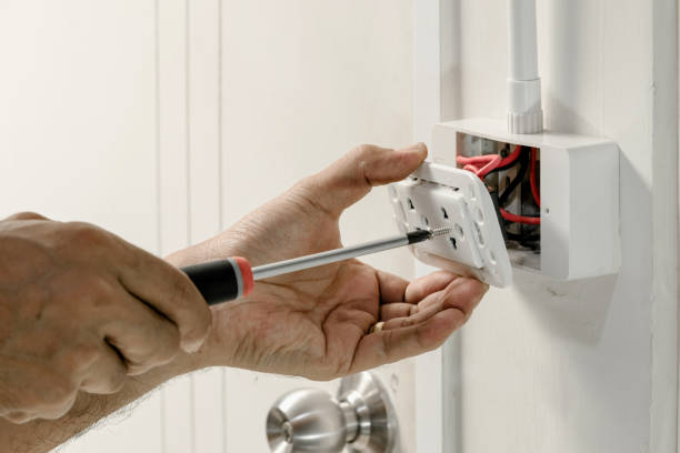 Why Trust Our Licensed Electricians for Your Electrical Needs in Powder Springs, GA?